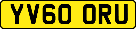 YV60ORU