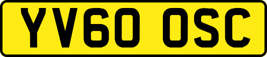 YV60OSC