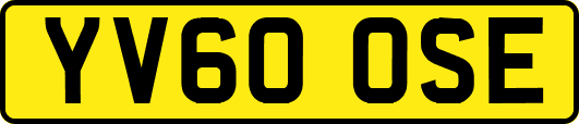 YV60OSE