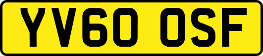 YV60OSF