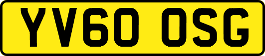 YV60OSG