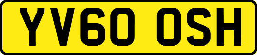 YV60OSH