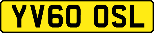 YV60OSL