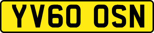 YV60OSN