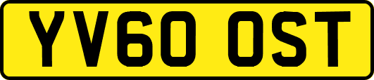 YV60OST