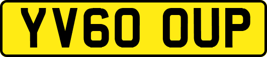 YV60OUP
