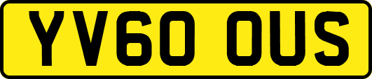 YV60OUS