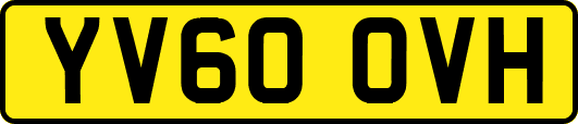 YV60OVH