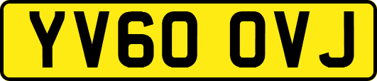 YV60OVJ