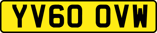 YV60OVW