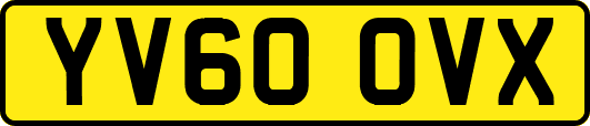YV60OVX