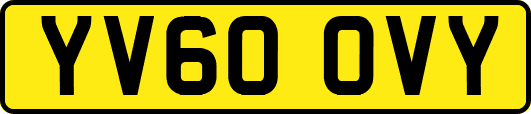 YV60OVY