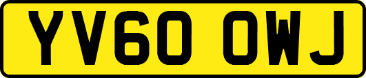 YV60OWJ