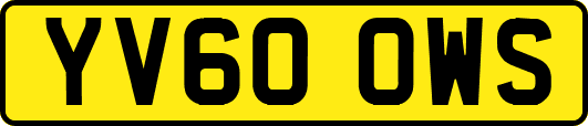 YV60OWS
