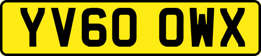 YV60OWX