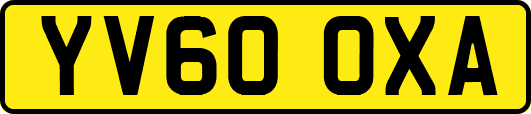YV60OXA