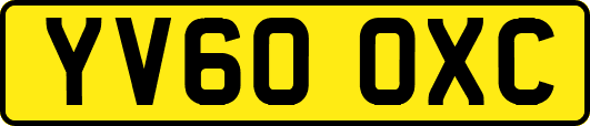 YV60OXC