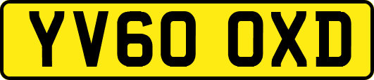 YV60OXD