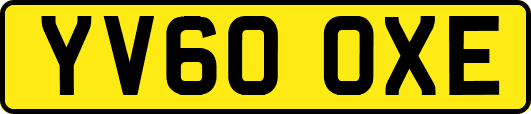 YV60OXE