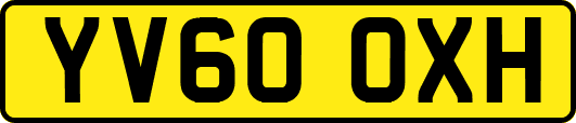 YV60OXH