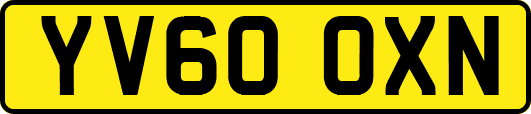 YV60OXN