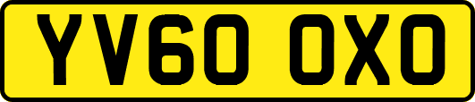 YV60OXO