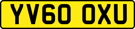 YV60OXU
