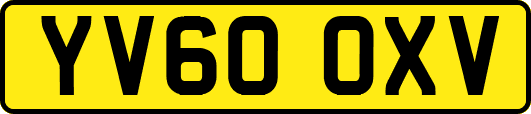 YV60OXV