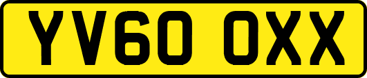 YV60OXX