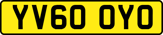 YV60OYO