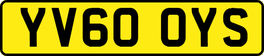 YV60OYS