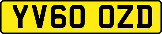 YV60OZD