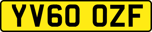 YV60OZF