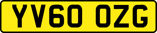 YV60OZG
