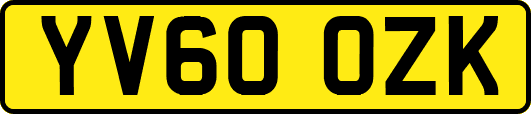YV60OZK