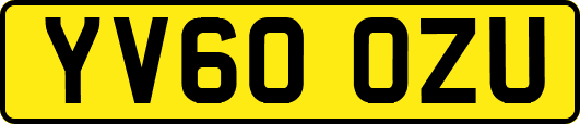 YV60OZU