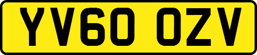 YV60OZV