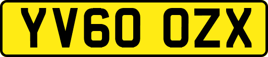 YV60OZX