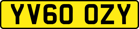 YV60OZY