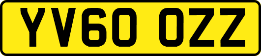 YV60OZZ