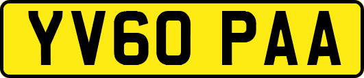 YV60PAA
