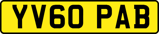 YV60PAB