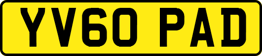 YV60PAD