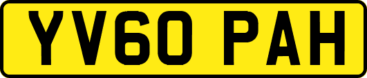 YV60PAH
