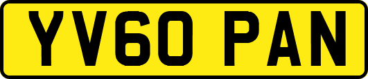 YV60PAN