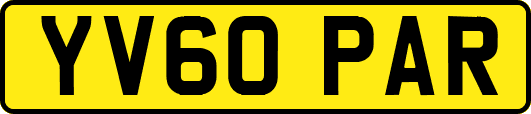 YV60PAR