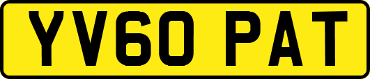 YV60PAT