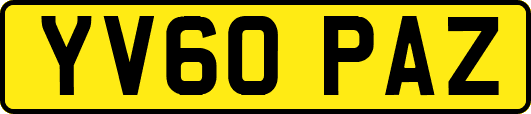 YV60PAZ