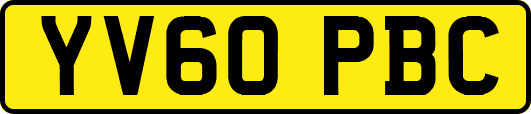 YV60PBC
