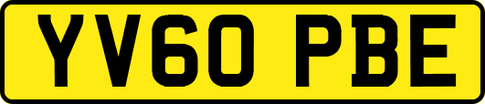 YV60PBE